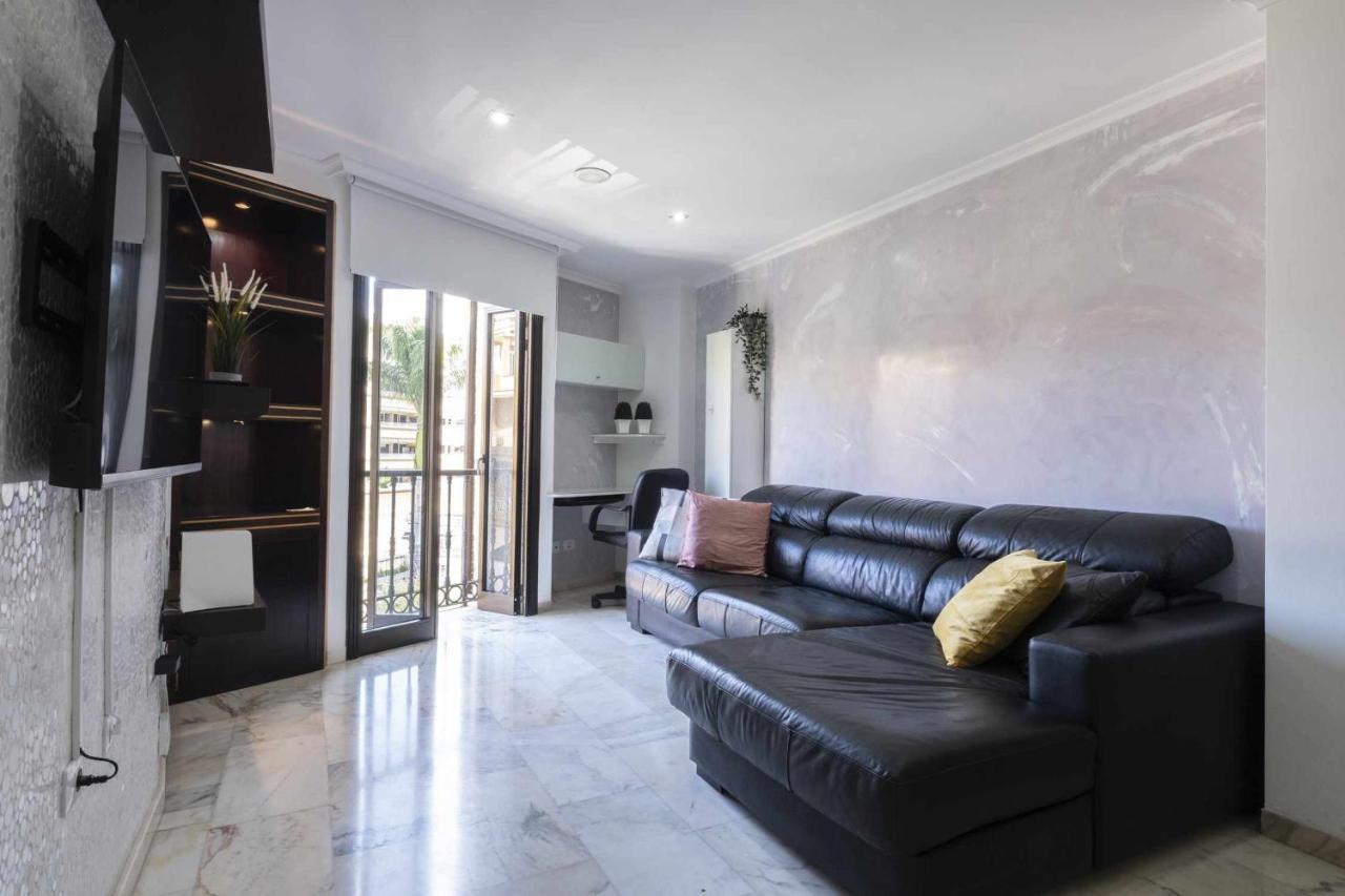 Renewed And Central Apartment Puerto de la Cruz  Exteriör bild